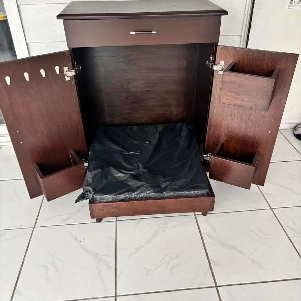 Source Unknown pet bed